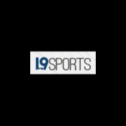 Level Nine Sports logo