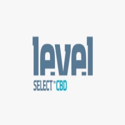 Level Select CBD logo