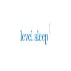 Level Sleep logo