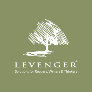 Levenger logo