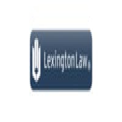 Lexington Law logo