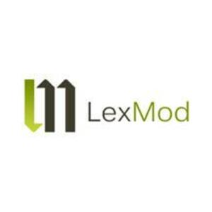 LexMod logo