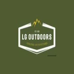 LG Outdoors logo