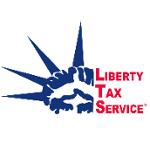 Liberty Tax logo