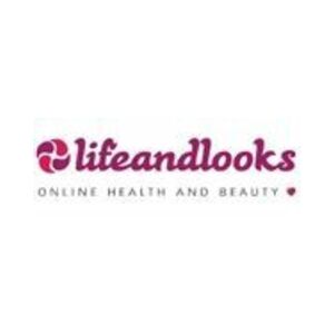 LifeandLooks logo