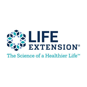Life Extension logo
