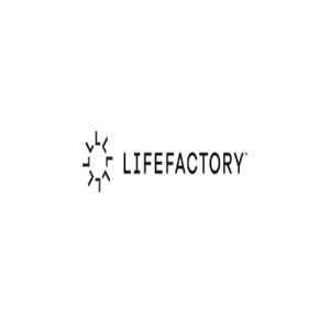 Life Factory logo