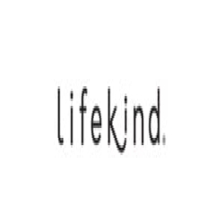 Lifekind logo
