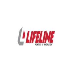 Lifeline Fitness logo