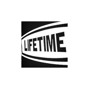 Lifetime logo