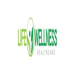 Life Wellness Healthcare logo