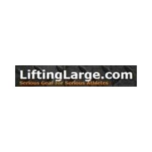 Lifting Large logo