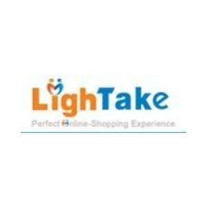 LighTake logo