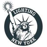 Lighting New York logo