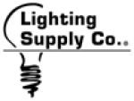 Lighting Supply Co. logo