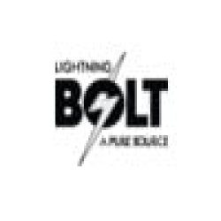 Lightning Bolt logo