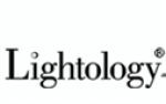 Lightology logo