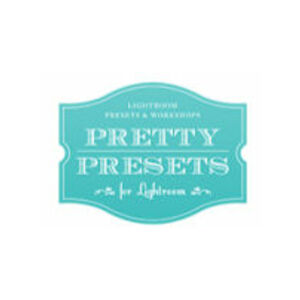 Pretty Presets logo