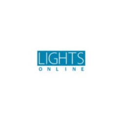 Lights Online logo
