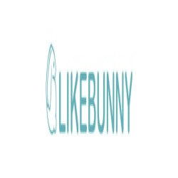 LikeBunny logo