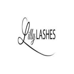 Lilly Lashes logo
