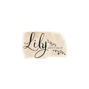 Lily Boutique logo