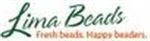 Lima Beads logo
