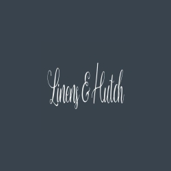 Linens & Hutch logo