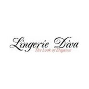 Lingerie Diva logo