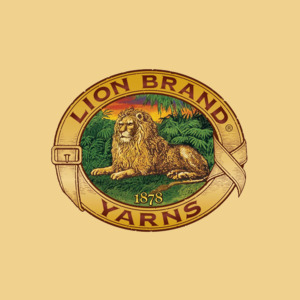 Lion Brand Yarn logo