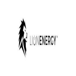 Lion Energy logo