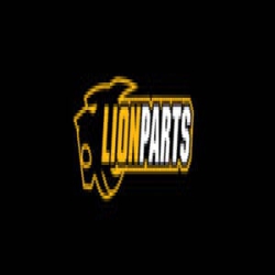LionParts logo