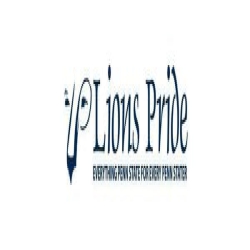 Lions Pride logo