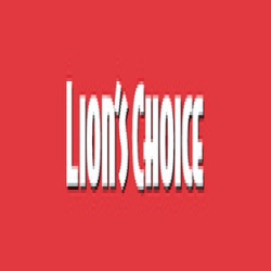 Lion's Choice logo