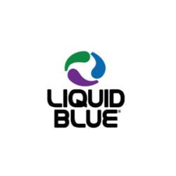 Liquid Blue logo