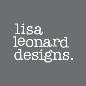 Lisa Leonard Designs logo