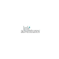 Little Adventures logo