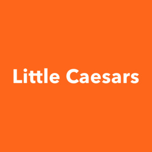 Little Caesars Pizza logo