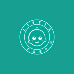 Little Toes logo