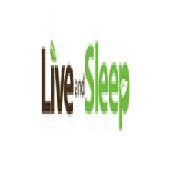 Live and Sleep logo