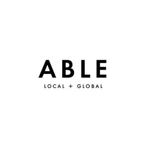 ABLE logo