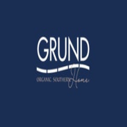 Grund America logo