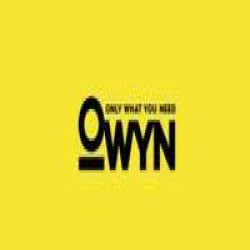 OWYN logo