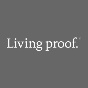 Livingproof logo