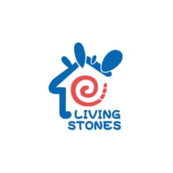 Living Stone logo