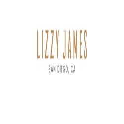 Lizzy James logo
