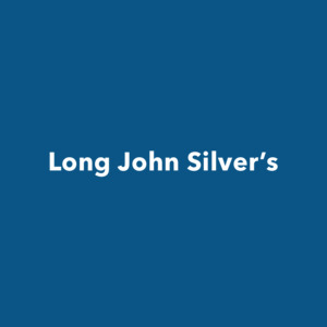 Long John Silvers logo