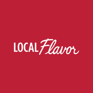 LocalFlavor logo