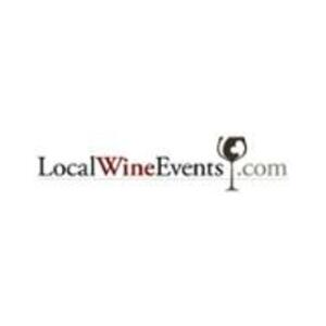 Local Wine Events logo