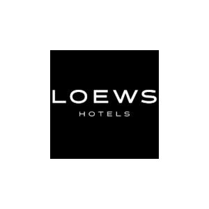 Loews Hotels logo